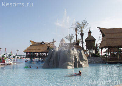 Pegasos World Hotel 35